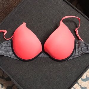 Wear Everywhere Bra!